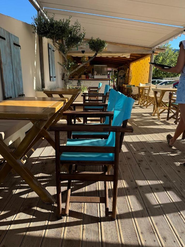 Ferienhaus Tonea's Himarë