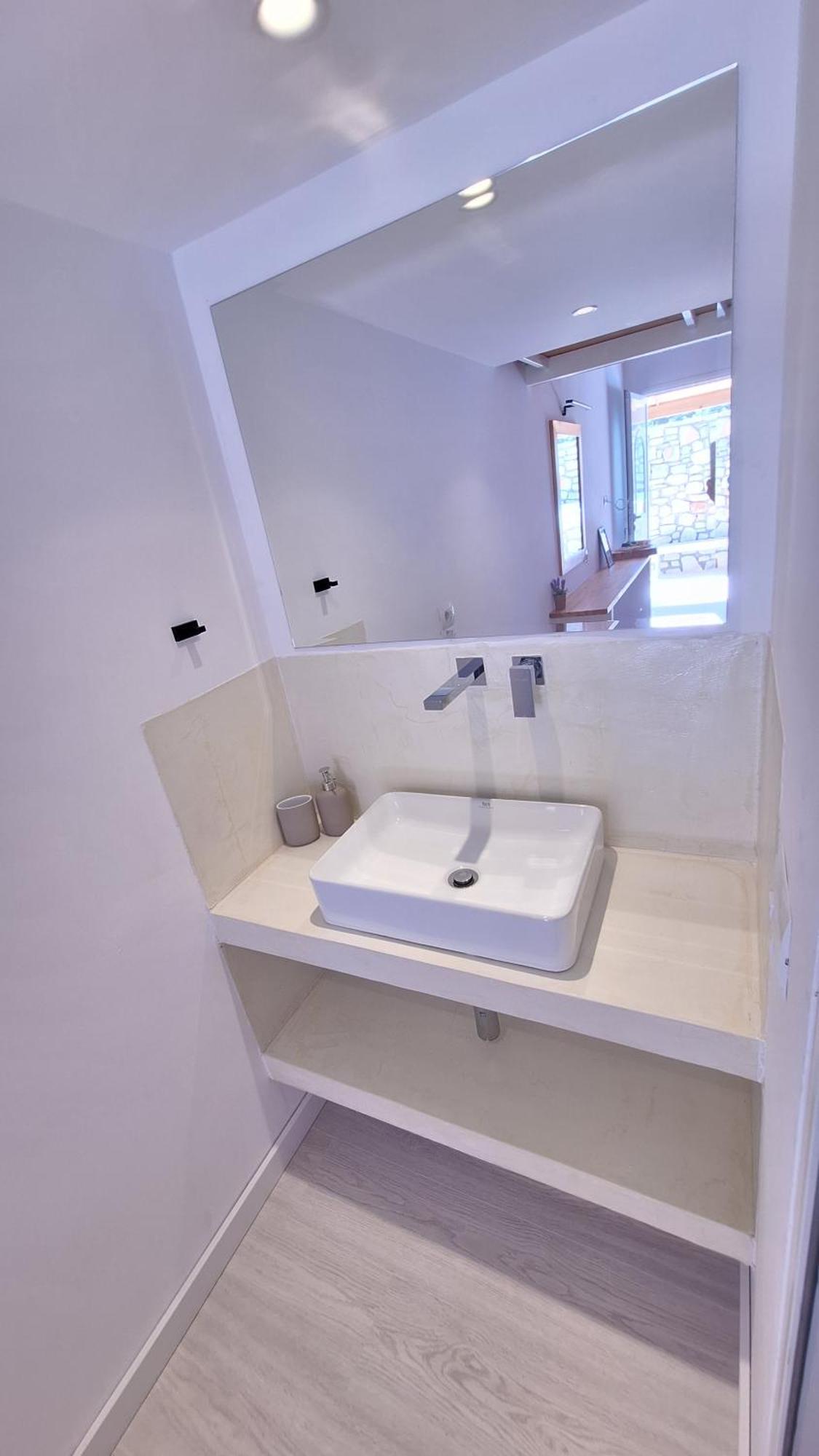 Ferienhaus Tonea's