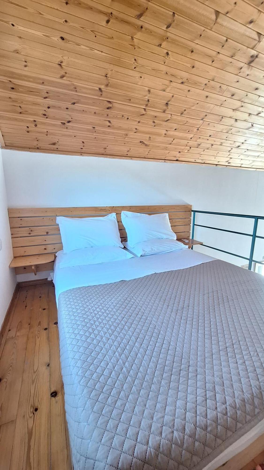 Ferienhaus Tonea's *