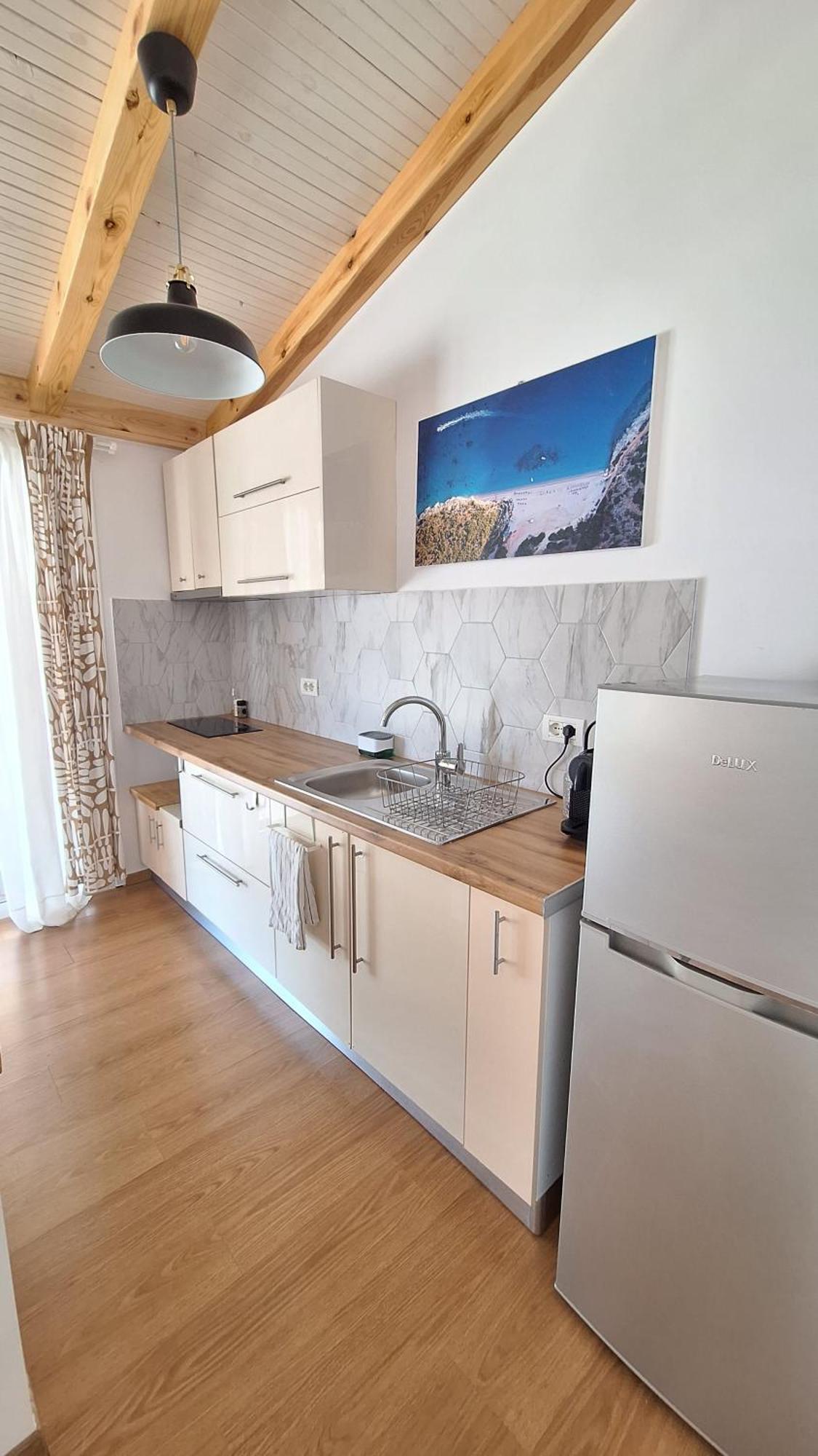 Ferienhaus Tonea's Himarë