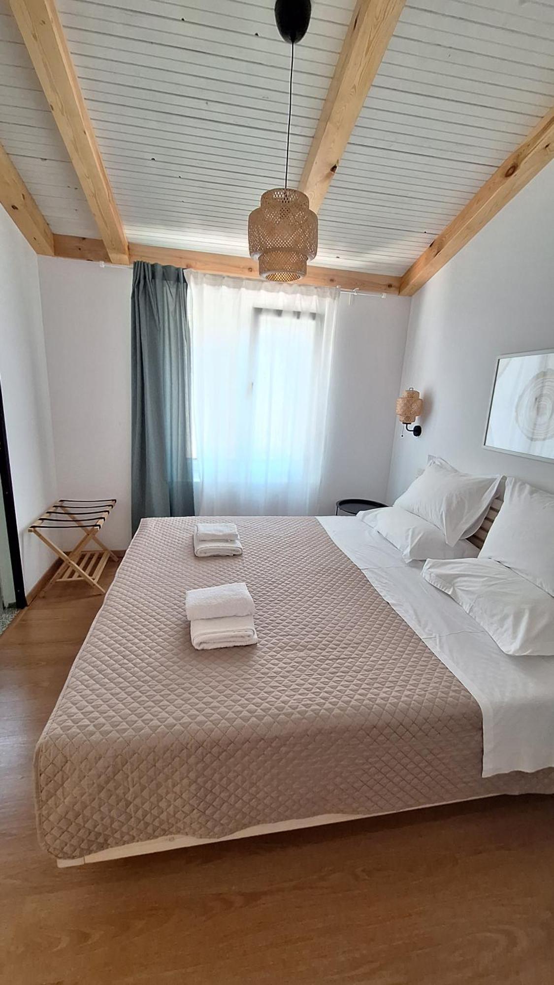 Tonea's Ferienhaus
