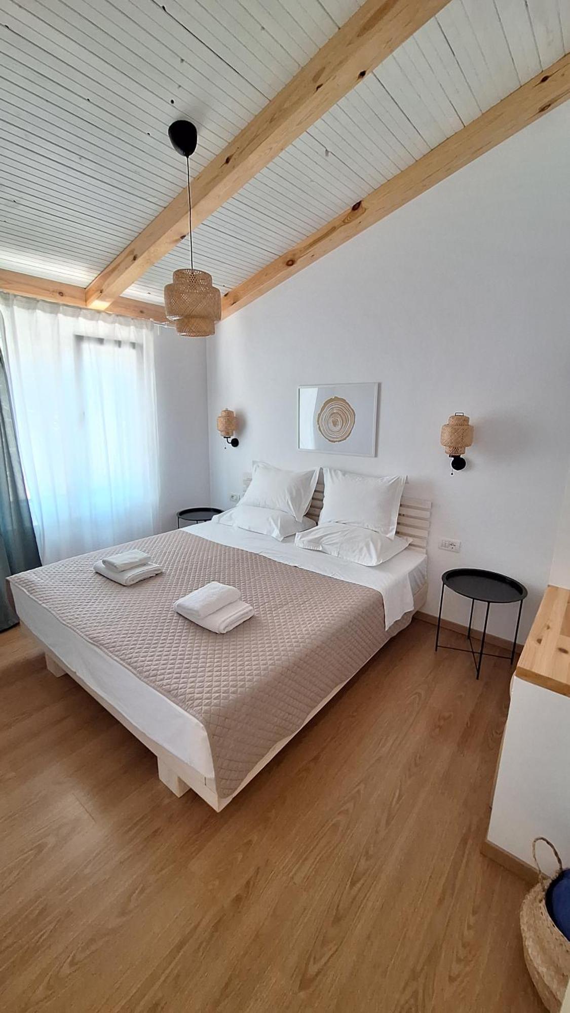 Tonea's Ferienhaus Himarë