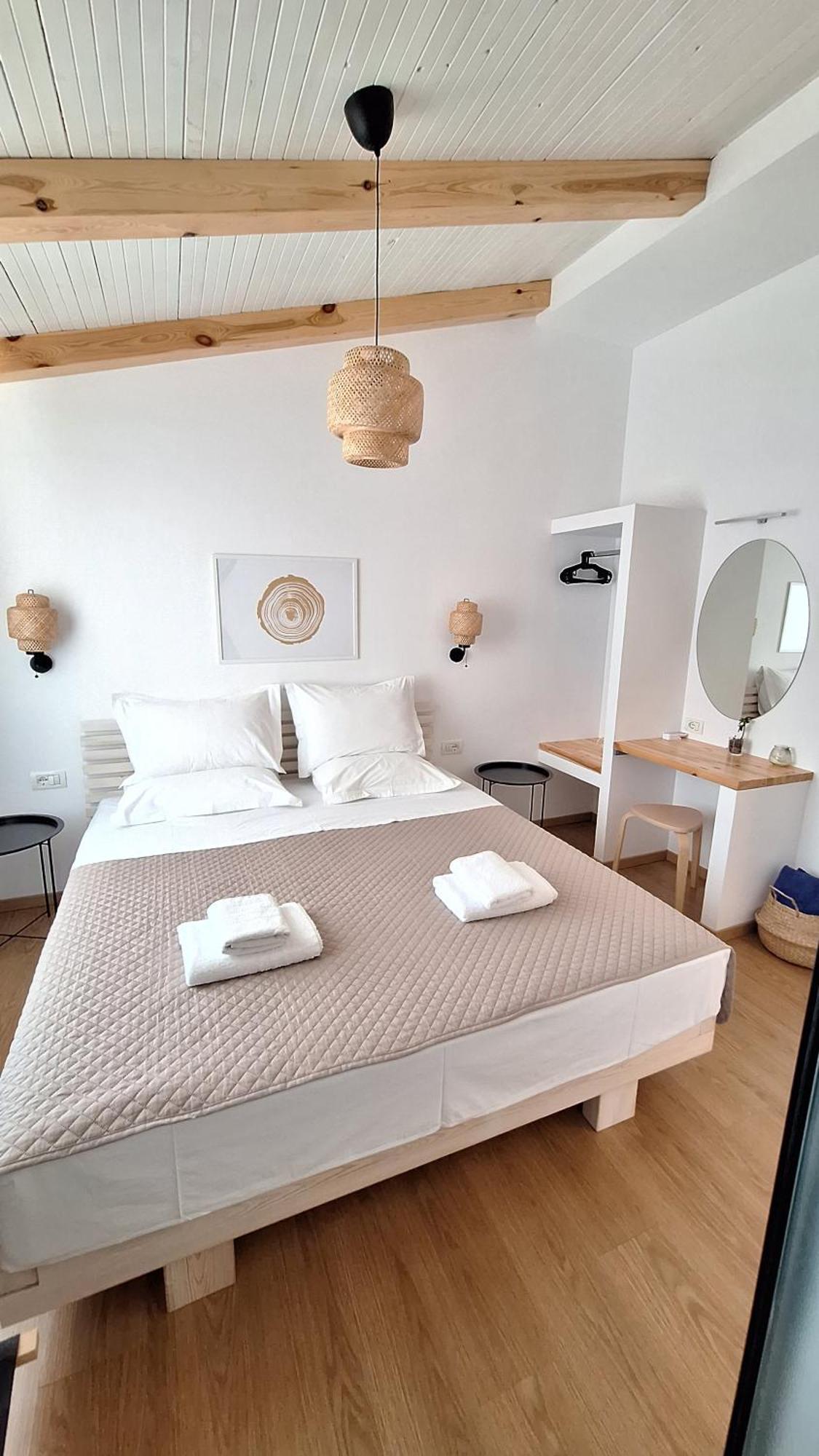 Ferienhaus Tonea's Himarë